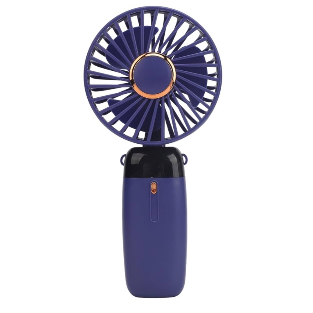 Portable Fan Set - Picture 2 of 5